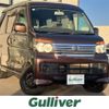 daihatsu atrai-wagon 2011 CFJ1608927 image 1