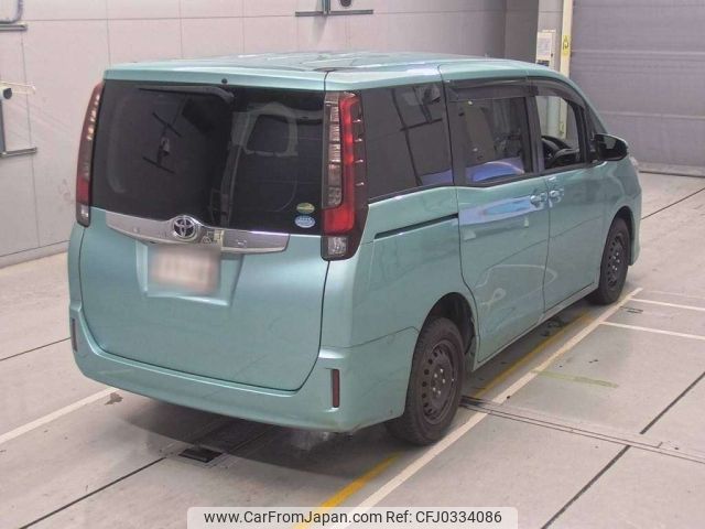 toyota noah 2015 -TOYOTA--Noah ZRR85G-0021771---TOYOTA--Noah ZRR85G-0021771- image 2