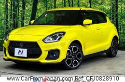 suzuki swift 2019 -SUZUKI--Swift CBA-ZC33S--ZC33S-118884---SUZUKI--Swift CBA-ZC33S--ZC33S-118884-