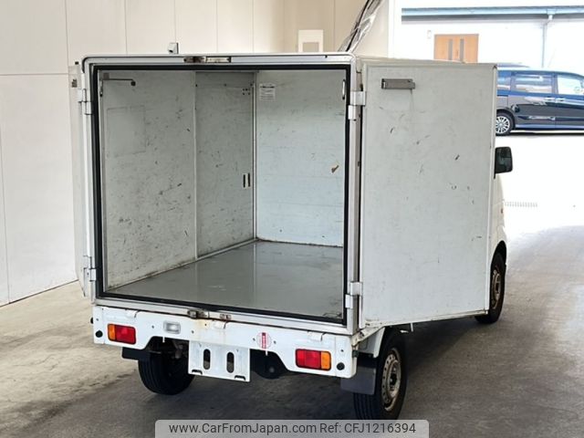 suzuki carry-truck 2011 -SUZUKI--Carry Truck DA63T-718258---SUZUKI--Carry Truck DA63T-718258- image 2