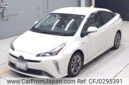 toyota prius 2019 -TOYOTA 【岐阜 302ﾏ6659】--Prius DAA-ZVW51--ZVW51-8063581---TOYOTA 【岐阜 302ﾏ6659】--Prius DAA-ZVW51--ZVW51-8063581-