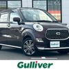 daihatsu cast 2018 -DAIHATSU--Cast DBA-LA250S--LA250S-0135666---DAIHATSU--Cast DBA-LA250S--LA250S-0135666- image 1