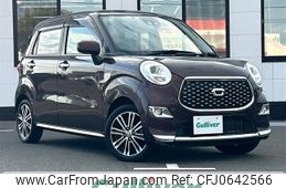 daihatsu cast 2018 -DAIHATSU--Cast DBA-LA250S--LA250S-0135666---DAIHATSU--Cast DBA-LA250S--LA250S-0135666-