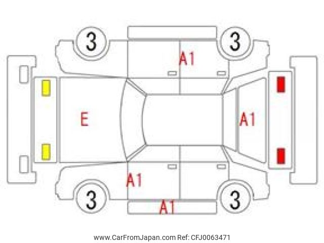 nissan roox 2020 -NISSAN--Roox 4AA-B45A--B45A-0311026---NISSAN--Roox 4AA-B45A--B45A-0311026- image 2