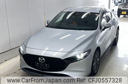 mazda mazda3 2019 -MAZDA--MAZDA3 BP8P-104392---MAZDA--MAZDA3 BP8P-104392-