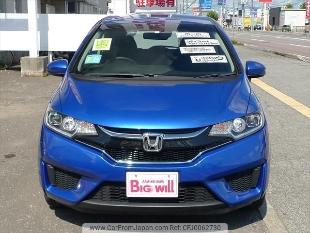 honda fit 2016 -HONDA--Fit DAA-GP6--GP6-1202719---HONDA--Fit DAA-GP6--GP6-1202719- image 2