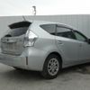 toyota prius-α 2011 quick_quick_DAA-ZVW40W_ZVW40-3004598 image 5