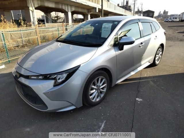 toyota corolla-touring-wagon 2020 quick_quick_3BA-ZRE212W_ZRE212-6009594 image 1