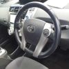 toyota prius-α 2011 -TOYOTA--Prius α DAA-ZVW41W--ZVW41-3009880---TOYOTA--Prius α DAA-ZVW41W--ZVW41-3009880- image 12