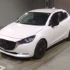 mazda demio 2021 -MAZDA--MAZDA2 DJ5FS-650371---MAZDA--MAZDA2 DJ5FS-650371- image 1