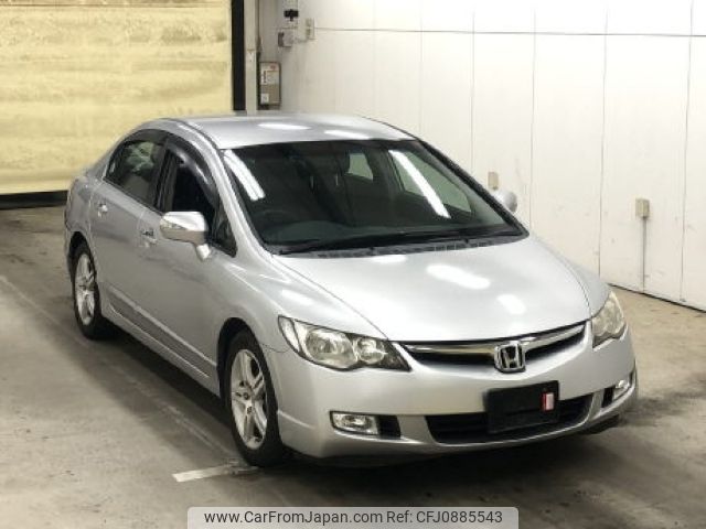 honda civic 2007 -HONDA--Civic FD2-1100445---HONDA--Civic FD2-1100445- image 1