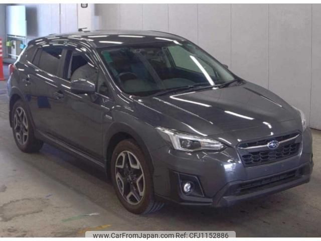 subaru xv 2020 quick_quick_5AA-GTE_GTE-023756 image 1