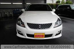 toyota crown-athlete-series 2009 TE4471