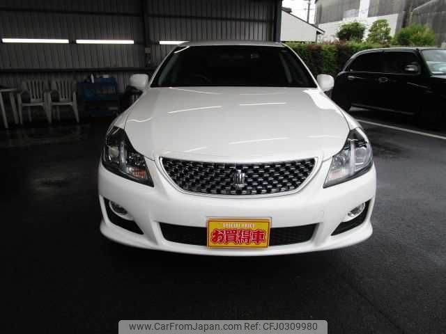 toyota crown-athlete-series 2009 TE4471 image 1