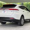 toyota harrier-hybrid 2021 quick_quick_AXUH80_AXUH80-0037547 image 2