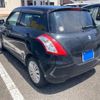 suzuki swift 2013 -SUZUKI--Swift DBA-ZC72S--ZC72S-304758---SUZUKI--Swift DBA-ZC72S--ZC72S-304758- image 5