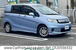 honda freed-spike 2012 -HONDA--Freed Spike DAA-GP3--GP3-1017715---HONDA--Freed Spike DAA-GP3--GP3-1017715-