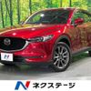 mazda cx-5 2020 -MAZDA--CX-5 3DA-KF2P--KF2P-410196---MAZDA--CX-5 3DA-KF2P--KF2P-410196- image 1