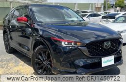 mazda cx-5 2025 -MAZDA--CX-5 6BA-KFEP--KFEP-611079---MAZDA--CX-5 6BA-KFEP--KFEP-611079-