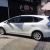 toyota prius-α 2014 -TOYOTA--Prius α DAA-ZVW40W--ZVW40-0006352---TOYOTA--Prius α DAA-ZVW40W--ZVW40-0006352- image 13