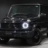 mercedes-benz g-class 2023 -MERCEDES-BENZ 【北見 300ﾅ4900】--Benz G Class 463350--2X468012---MERCEDES-BENZ 【北見 300ﾅ4900】--Benz G Class 463350--2X468012- image 1