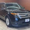 ford explorer 2012 -FORD--Ford Explorer ABA-1FMHK8--1FMHK8D89CGA58076---FORD--Ford Explorer ABA-1FMHK8--1FMHK8D89CGA58076- image 14