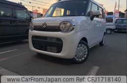 suzuki wagon-r 2025 CFJ1718140