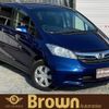 honda freed 2012 -HONDA--Freed GB3--1418731---HONDA--Freed GB3--1418731- image 1