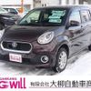 toyota passo 2017 -TOYOTA--Passo DBA-M710A--M710A-0010339---TOYOTA--Passo DBA-M710A--M710A-0010339- image 1