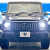mercedes-benz g-class 2018 quick_quick_463348_WDB4633482X290428 image 16