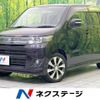 suzuki wagon-r 2012 -SUZUKI--Wagon R DBA-MH23S--MH23S-682178---SUZUKI--Wagon R DBA-MH23S--MH23S-682178- image 1