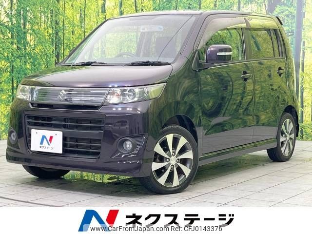 suzuki wagon-r 2012 -SUZUKI--Wagon R DBA-MH23S--MH23S-682178---SUZUKI--Wagon R DBA-MH23S--MH23S-682178- image 1