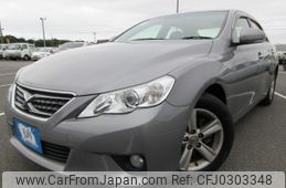 toyota mark-x 2011 REALMOTOR_Y2024100042F-12