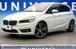 bmw 2-series 2015 -BMW--BMW 2 Series LDA-2C20--WBA2C12050V376101---BMW--BMW 2 Series LDA-2C20--WBA2C12050V376101-