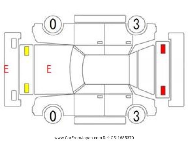 lexus ux 2021 CFJ1685370 image 2