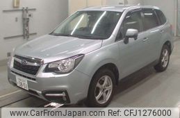 subaru forester 2017 -SUBARU 【高崎 300ﾄ3851】--Forester DBA-SJ5--SJ5-114836---SUBARU 【高崎 300ﾄ3851】--Forester DBA-SJ5--SJ5-114836-