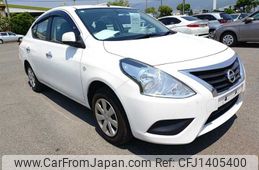 nissan latio 2015 23958