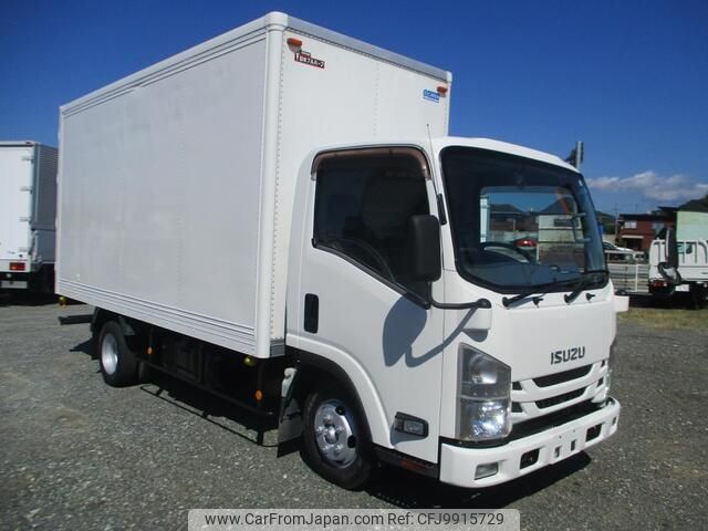 isuzu elf-truck 2015 -ISUZU--Elf TRG-NLR85AN--NLR85-7019292---ISUZU--Elf TRG-NLR85AN--NLR85-7019292- image 2