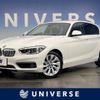 bmw 1-series 2016 -BMW--BMW 1 Series DBA-1R15--WBA1R52060V749714---BMW--BMW 1 Series DBA-1R15--WBA1R52060V749714- image 1