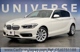 bmw 1-series 2016 -BMW--BMW 1 Series DBA-1R15--WBA1R52060V749714---BMW--BMW 1 Series DBA-1R15--WBA1R52060V749714-