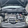 toyota sienta 2008 AF-NCP81-5079638 image 8