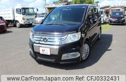 honda stepwagon 2011 -HONDA--Stepwgn RK5--RK5-1119709---HONDA--Stepwgn RK5--RK5-1119709-