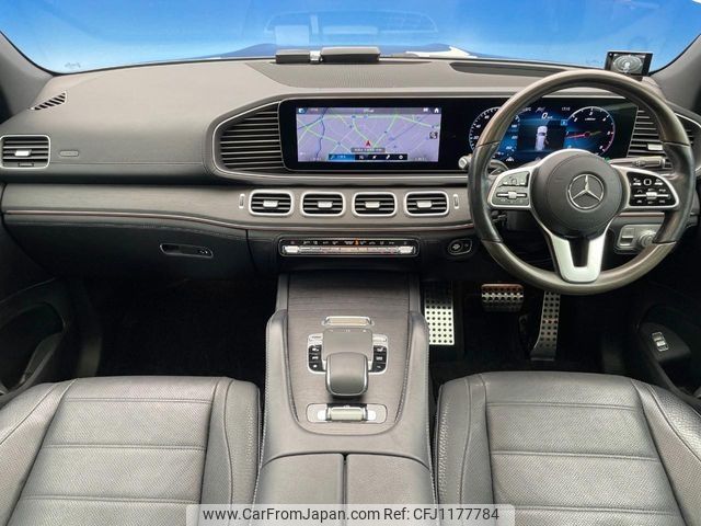 mercedes-benz gls-class 2020 -MERCEDES-BENZ--Benz GLS 3DA-167923--WDC1679232A140222---MERCEDES-BENZ--Benz GLS 3DA-167923--WDC1679232A140222- image 2