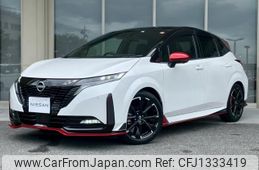 nissan aura 2023 quick_quick_6AA-FE13_FE13-334831