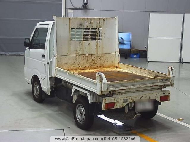 suzuki carry-truck 2017 CFJ1582266 image 2