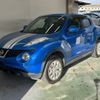 nissan juke 2012 -NISSAN--Juke YF15-070562---NISSAN--Juke YF15-070562- image 1