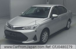 toyota corolla-axio 2022 -TOYOTA--Corolla Axio NRE161-0103016---TOYOTA--Corolla Axio NRE161-0103016-