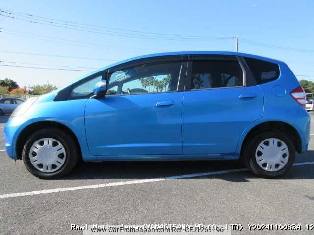 honda fit 2010 3282185-Y2024110083A-12 image 2