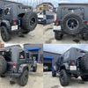 chrysler jeep-wrangler 2007 -CHRYSLER--Jeep Wrangler ABA-JK38L--1J8GE391X7L200270---CHRYSLER--Jeep Wrangler ABA-JK38L--1J8GE391X7L200270- image 5