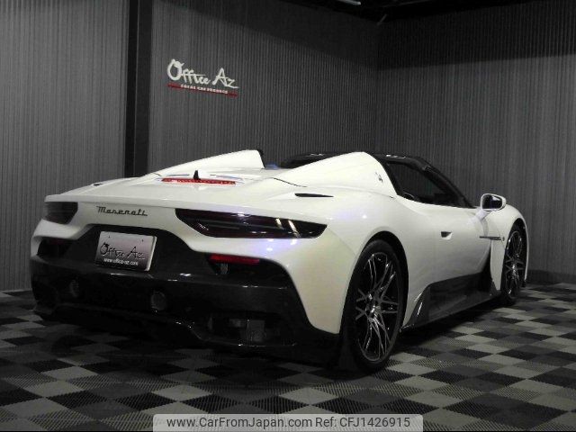 maserati maserati-others 2023 -MASERATI 【名変中 】--Maserati MC30--P0436880---MASERATI 【名変中 】--Maserati MC30--P0436880- image 2